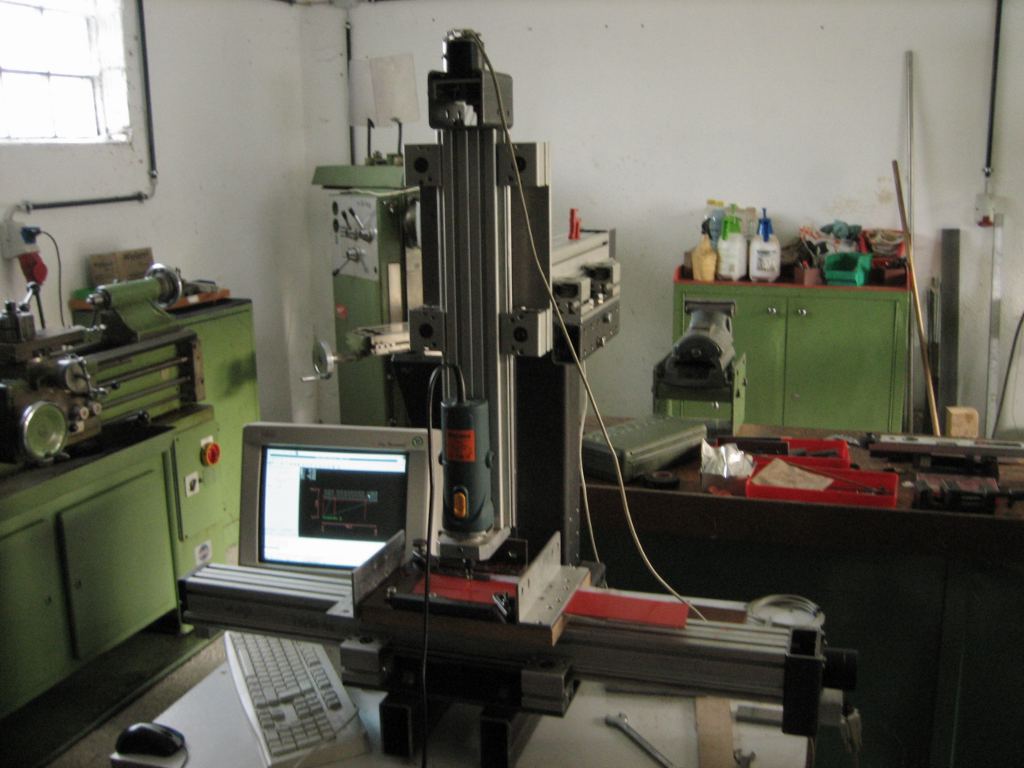 CNCMill_Mk3